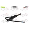 Valeo Hoofdcilinder koppeling