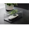 Heller 95201 Vitrine acrylique 252 x 127 x 80 mm 1/20-1/48