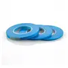 Heller Set de bande de masquage flexible (1 2 3 6 mm x 18 m)