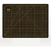 Heller 99010 Snijmat A4 - Zwart met Geel - 30x22cm Snijmat