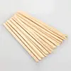 Heller Bâtonnets en bois pour mélanger la peinture (lot de 25)