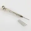 Heller Boorset - 99019 Hobby Handboor met vijf boren (1, 1.2, 1.4, 1.5...