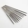 Heller 99004 Hobby Naaldvijlenset - 140mm - 10 stuks Gereedschap