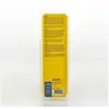 Heller 99009 Hobby Aluminium scalpel met fijne punt en 10 reserve mesj...