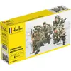 Heller Commandos Britanniques