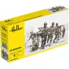 Heller Infanterie US