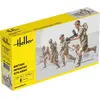 Heller 8ème Armée Britannique