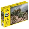 Maquette Diorama Starter Kit - HELLER - Dunkerque - Échelle 1:35 - À p...