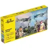 heller 50329 Kit de modélisme