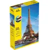 Maquette en plastique - HELLER - HEL57201 - Jaune - Mixte - Matériaux mixtes