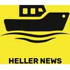 1:400 Heller 57094 Escorteurs Rapides E 52 Collection Historique - 2 F...