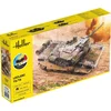 1:35 Heller 57142 Leclerc T5/T6 Tank - Starter Kit Plastic Modelbouwpa...