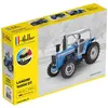 Maquette Tracteur - HELLER - Landini 16000 DT - 15 ans - Adulte - Mixte