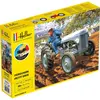 Maquette Tracteur - HELLER - Ferguson TE-20 - Enfant - Garçon - 15 ans