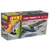 Saab Tunnan 1/72