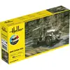 Heller Maquette véhicule militaire : Kit : GMC CCKW 353