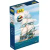 Heller Maquette STARTER KIT Galion