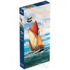 Heller Maquette Bateau : Kit Complet : Thonier Armor-Heller