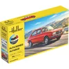 Heller Modelbouwpakket Militaire voertuigen - 56182 Alfa Romeo Alfasud...