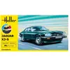 Maquette voiture : Starter kit : Jaguar XJS