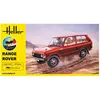 Heller 56181 Kit de démarrage Range Rover 1/43