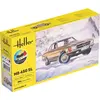Heller Modelbouwpakket Auto - 56171 Mercedes-Benz R107 450SL - Auto - ...