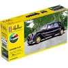Heller- Citroen 11 CV Maquette, 56159, Gris