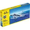 1:72 Heller 56360 Super Etendard Plane - Starter Kit Plastic Modelbouw...