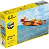 Heller Maquette Avion : Kit Complet : Canadair Cl-415-Heller
