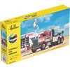 Heller Modelbouwpakket Militaire voertuigen - 56794 Peterbilt 359 Wrec...