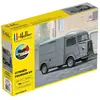 Non communiqué Heller Maquette, 56768, citroen fourgon hy,1/24