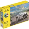 Maquette voiture : Starter kit : Citroën C4 WRC