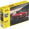 [PRECOMMANDE] HELLER 58705 MAQUETTE STARTER KIT PEUGEOT 205 GTI 1/24