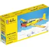 Maquette avion - HELLER - Saab Safir 91 - Enfant - Garçon - 15 ans