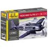 1:72 Heller 80235 Focke-Wulf FW190 A5/A8/F8 Plastic Modelbouwpakket