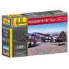 HELLER - Messerschmitt bf 108 b taifun