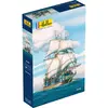 Heller - 80835 - Construction Et Maquettes - Galion - Echelle 1/200ème