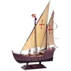 1:75 Heller 80815 Nina Ship Plastic Modelbouwpakket