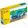 HELLER - Subaru impreza wrc '02