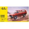 Heller Modelbouwpakket Auto - 80181 Range Rover - Auto Plastic - 1:43 ...