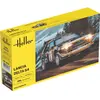 Heller Modelbouwpakket Auto - 80177 Lancia Delta S4 - Italiaanse Sport...