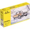 Heller 1:43 - MB 450 SL