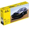 1:43 Heller 80149 Porsche 928 Car Plastic Modelbouwpakket