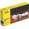 HELLER - Maquette Voiture Peugeot 905 heller80110 1:43 Maquette Char P...