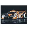 HELLER 80109 MAQUETTE PORSCHE 962 1/43
