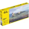 HELLER - Mirage iii e