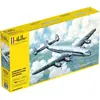 Maquette avion HELLER L-749 Constellation A.F. - Plastique - 105 pièces