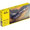 HELLER - 80303 - Mirage 2000c