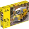 Heller - 1/24 Estafette High Roof (?/22) *