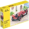 Heller Modelbouwpakket Auto - 80715 Alfa Romeo 6C 1750cc Zagato - Ital...